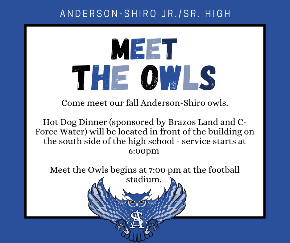 meet the owls